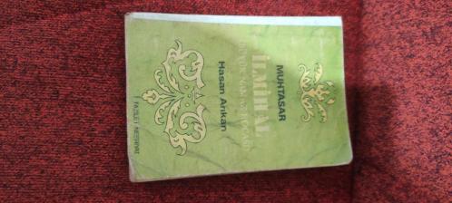 Muhtasar İlmihal  Hasan Arikanın İslami Rehberi