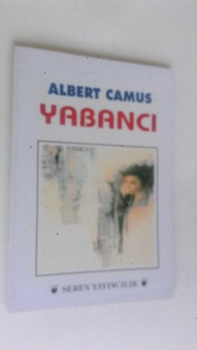 YABANCI