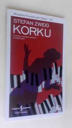 KORKU