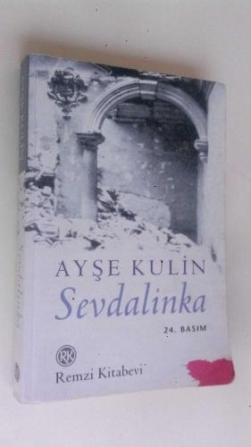 Sevdalinka