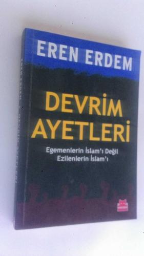 DEVRİM AYETLERİ
