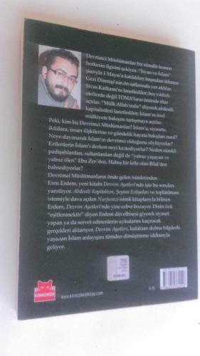 DEVRİM AYETLERİ