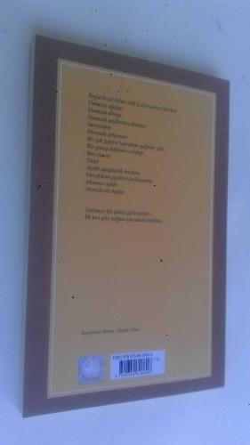 BUGÜNLERDE BAHAR İNDİ