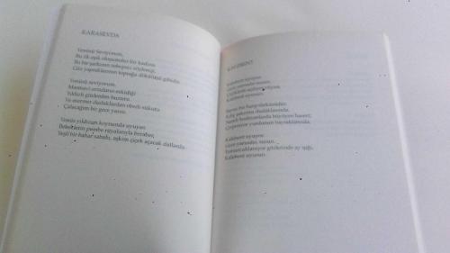 BUGÜNLERDE BAHAR İNDİ