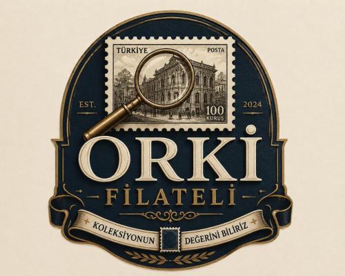 Orki Filateli 