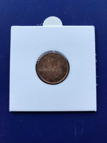 İSPANYA 2 EURO CENT - 2017-M (KAPAMALI)