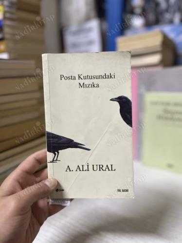 Posta Kutusundaki Mızıka