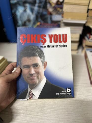 ÇIKIŞ YOLU