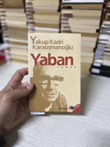 Yaban