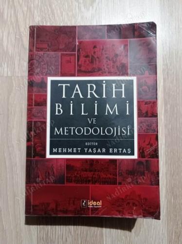 Tarih Bilimi ve Metodolojisi