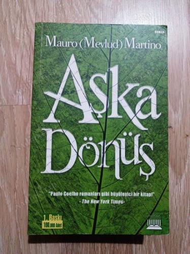 Aşka Dönüş