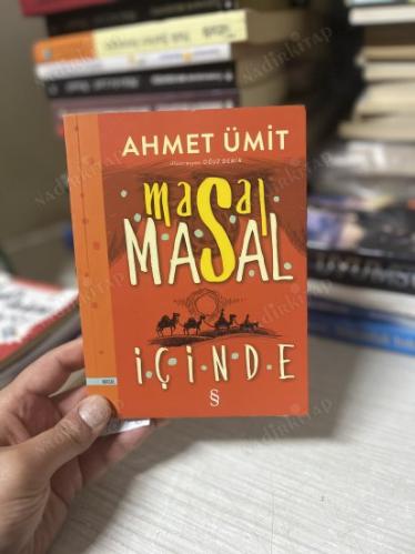 MASAL MASAL İÇİNDE