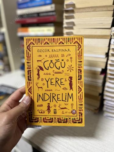 Göğü Yere İndirelim