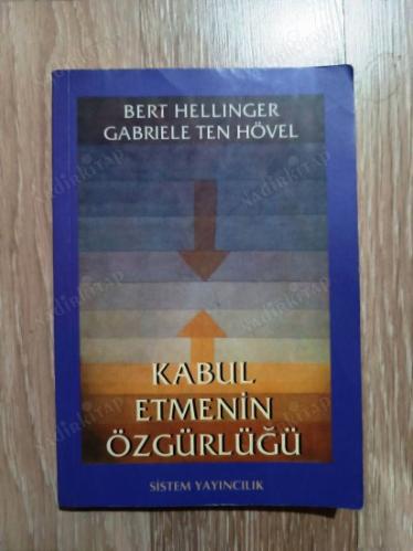 KABUL ETMENİN ÖZGÜRLÜĞÜ
