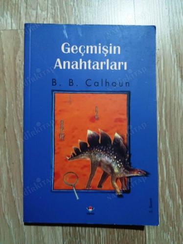GEÇMİŞİN ANAHTARLARI