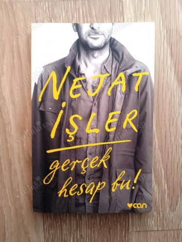 Gerçek Hesap Bu
