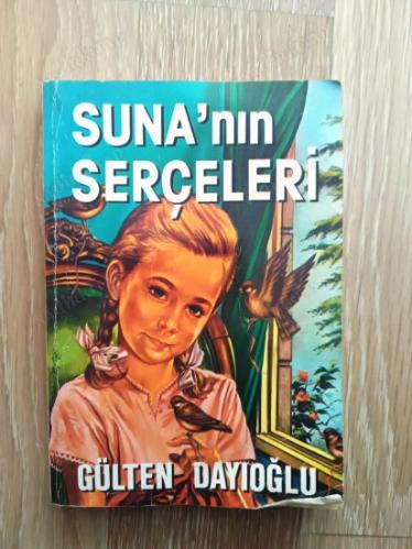 Suna'nın Serçeleri