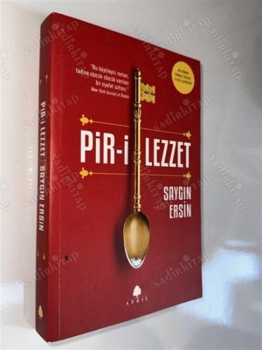 Pir-i Lezzet