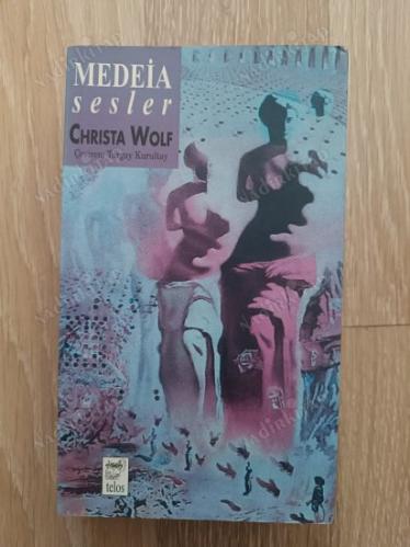 Medeia - Sesler
