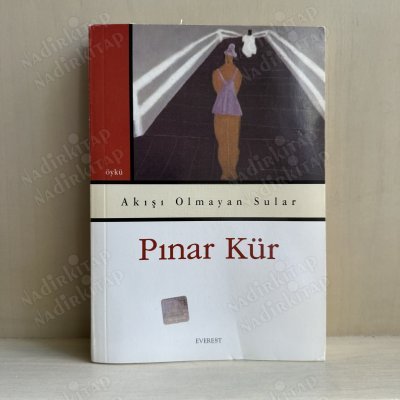 Akışı Olmayan Sular
