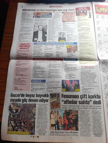 Korkusuz Gazetesi - Turkish Newspaper - 10 Kasım 2023 - ölümünün 85. yıldönümünde Atatürk'ü özlemle anıyoruz - İşte Atatürk mucizesi bu - Atatürk savaştı kazandı ülkeyi kurdu ve emanet etti - Atatürk 36 37 yaşında Suriye'ye Filistin'de Ordu ve ordular grubu komutanlıkları yaptı - Kartal Belediye Başkanı Gökhan Yüksel Selanik'ten doğup sonsuzluğa giden yol Atatürk - milletimizin ve tüm insanlığın başı sağ olsun yazan Memduh Bayraktaroğlu - Atatürk için yazılan gidiyor şiiri yazan Orhan Seyfi Orhon - Atatürk'ün fotoğrafı - 16 Kasım 1938'de Mustafa Kemal Atatürk'ün ölüm haberi üzerine Dolmabahçe sarayı'na Son görev için gelen ve gözyaşlarını tutamayan kadınlar fotoğraf - İstanbul halkı ulu önder Atatürk'ü son yolculuğuna gözyaşlarıyla uğurladı fotoğraflar - yabancılar Atatürk içinde demişti - Alman genel Limon Von Sanders Mustafa Kemal sorumluluk yüklenmekten korkmayan doğuştan bir Şef idi - İngiltere kraliçesi II. Elizabeth İngiliz Ulusu Atatürk'ü hayranlıkla anacaktır - 10 Kasım 1938