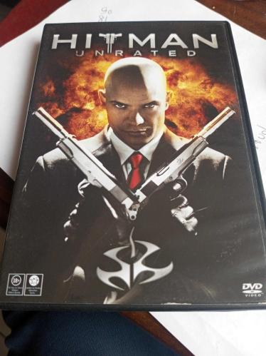 Hitman