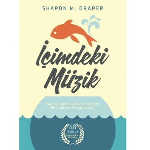 İçimdeki Müzik - Sharon M. Draper