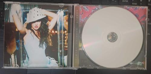 BRITNEY SPEARS – Blackout | Koleksiyonluk Orijinal CD | Nostalji Rafı | Çok İyi