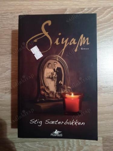 SİYAM - STİG SAETERBAKKEN