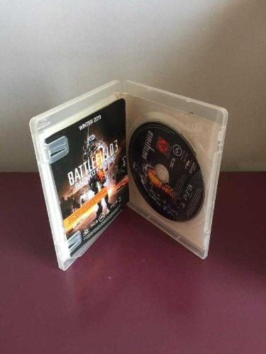Ps3 Oyun Battlefield 3