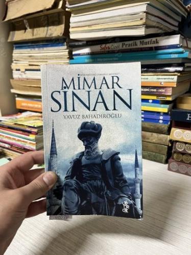 Mimar Sinan - Mimarideki Osmanlı Mührü
