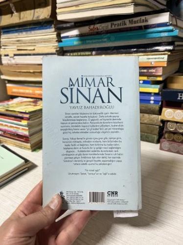 Mimar Sinan - Mimarideki Osmanlı Mührü
