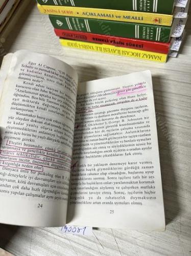 DOST KAZANMA VE İNSANLARI ETKİLEME SANATI