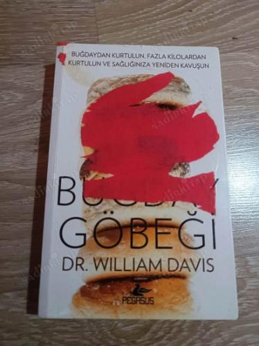 Buğday Göbeği