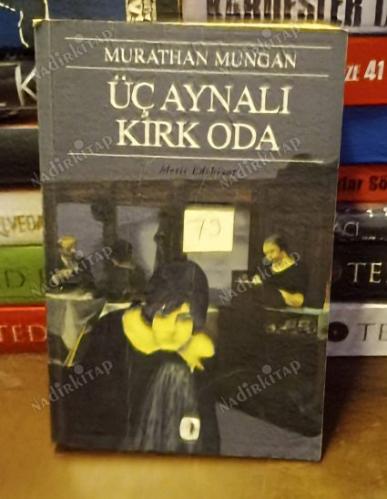 Üç Aynalı Kırk Oda