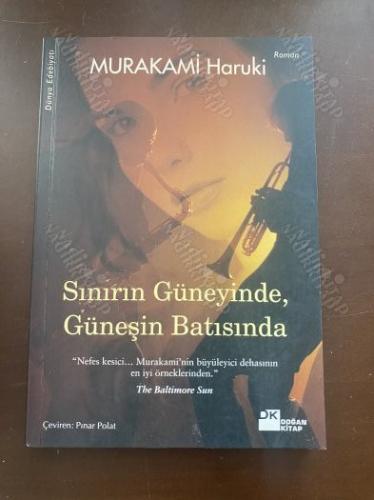 Sınırın Güneyinde Güneşin Batısında
