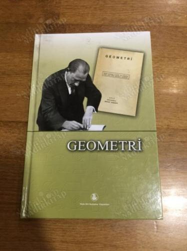 GEOMETRİ