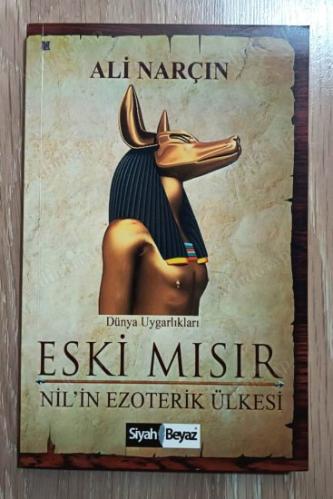 Eski Mısır Nil'in Ezoterik Ülkesi