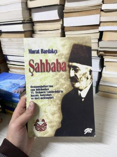 Şahbaba