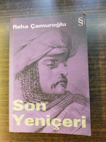 SON YENİÇERİ