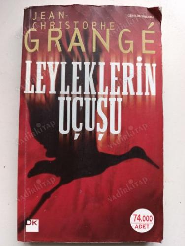 Leyleklerin Uçuşu