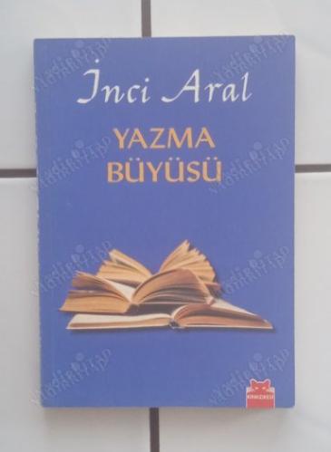 Yazma Büyüsü