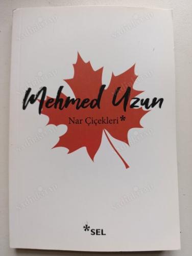 Nar Çiçekleri: Çokkültürlülük Üstüne Denemeler