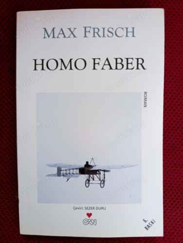 Homo Faber