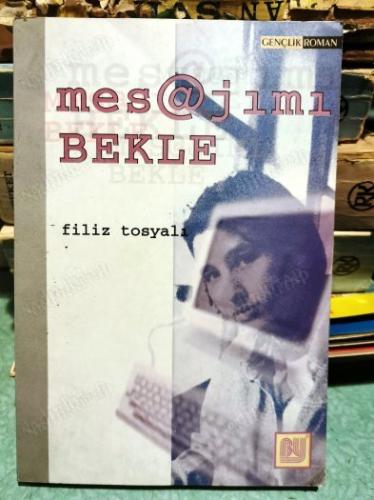 Mesajımı Bekle
