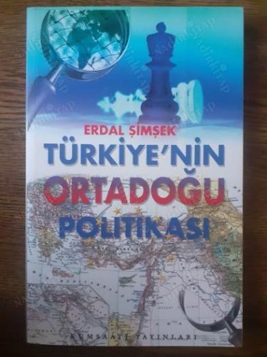 TÜRKİYE'NİN ORTADOĞU POLİTİKASI