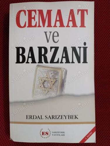 Cemaat ve Barzani