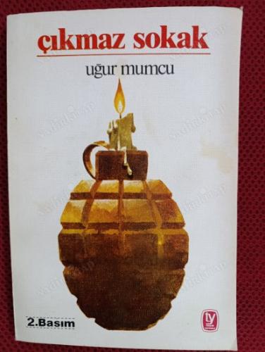 Çıkmaz Sokak [imzalı]