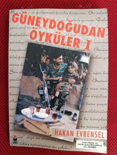 GÜNEYDOĞUDAN ÖYKÜLER 1