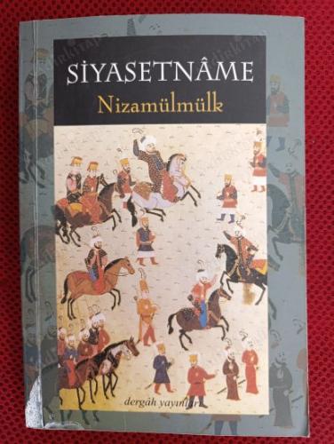 Siyasetname